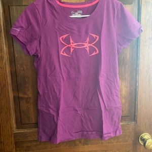 Under armoire tee